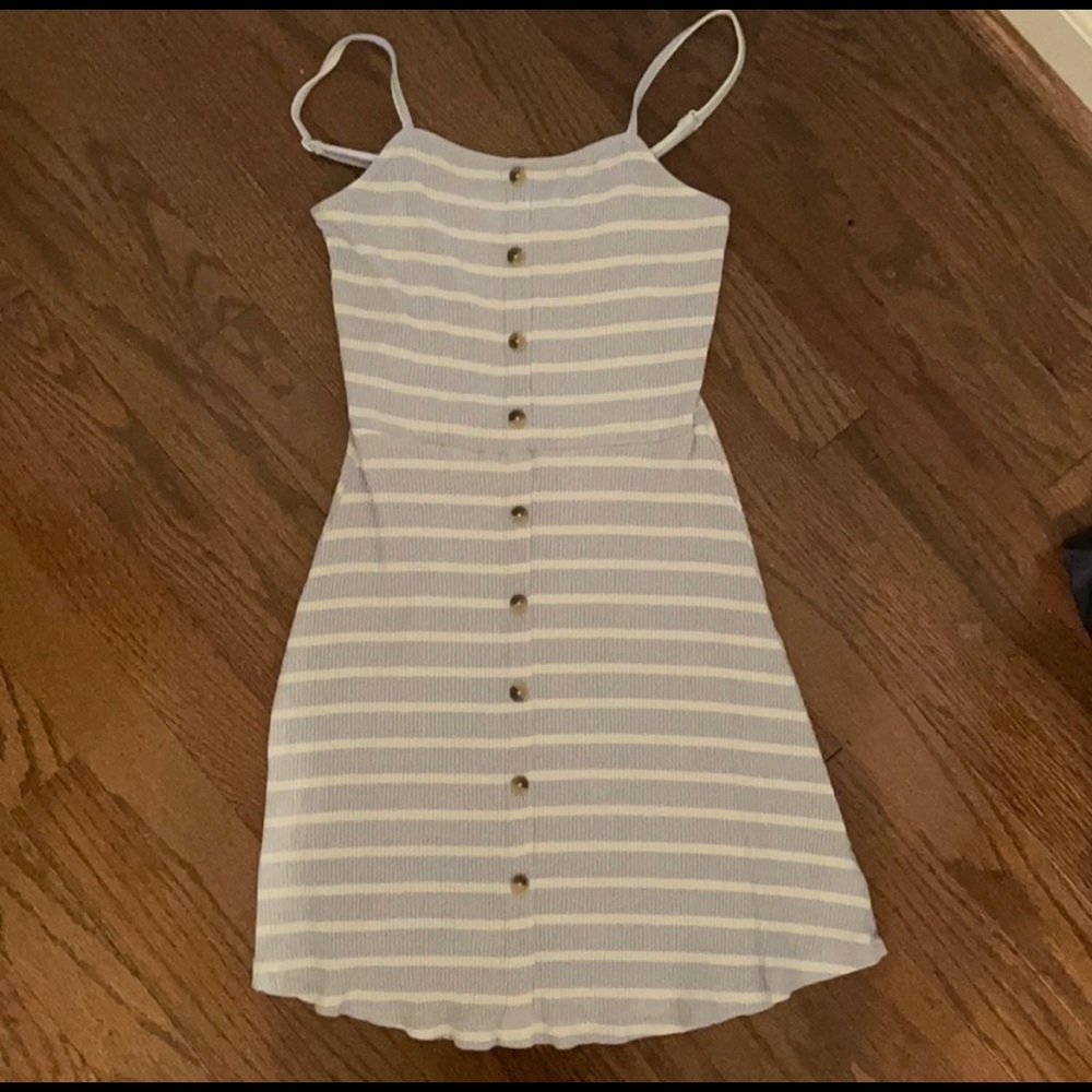 Urban planet girls dress